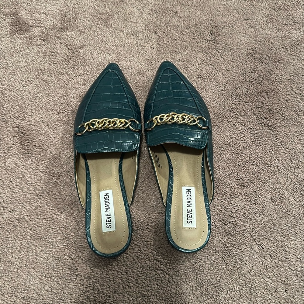 Steve Madden Mules